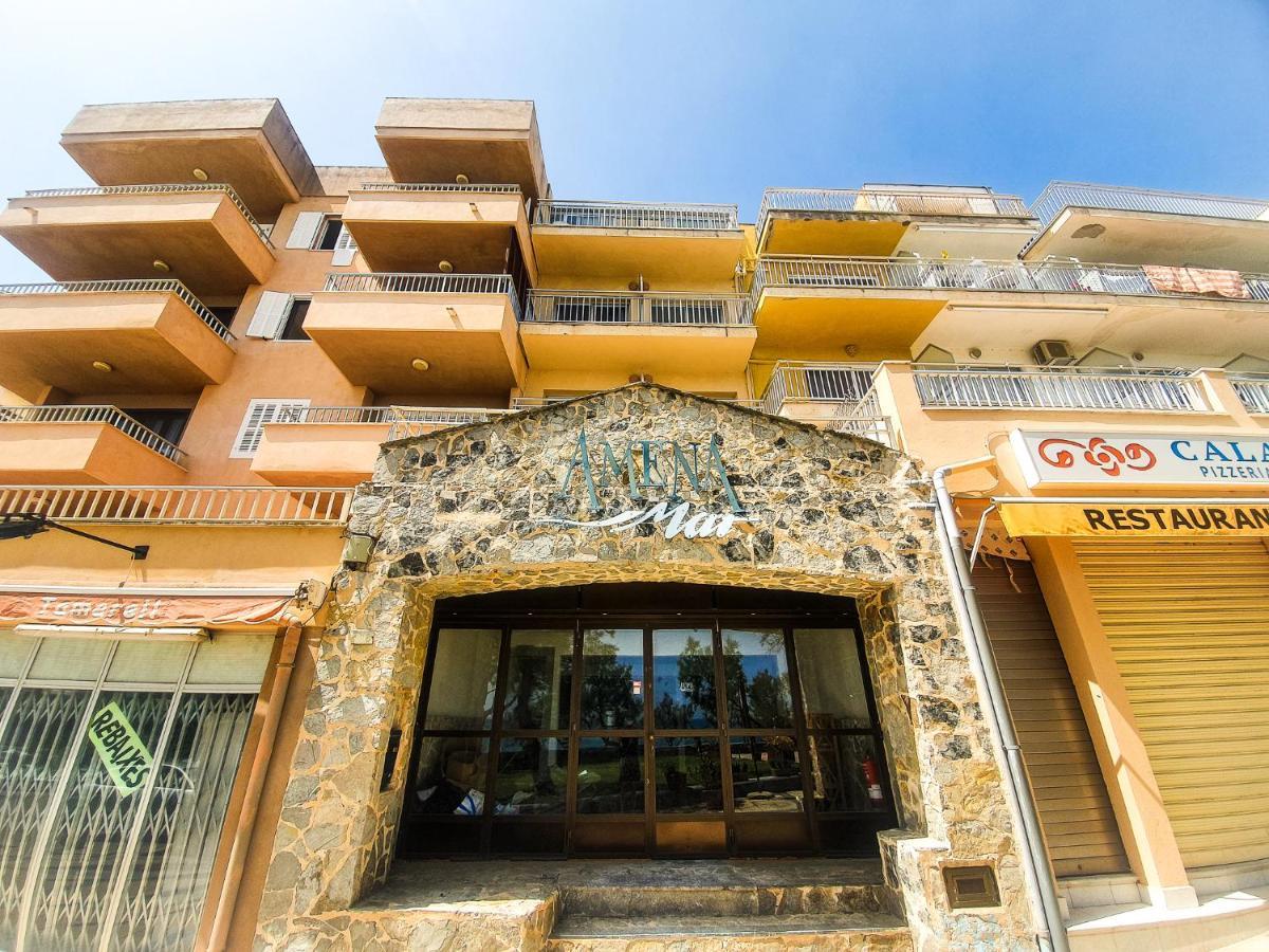 Amena Mar Hotel Са Кома Екстериор снимка