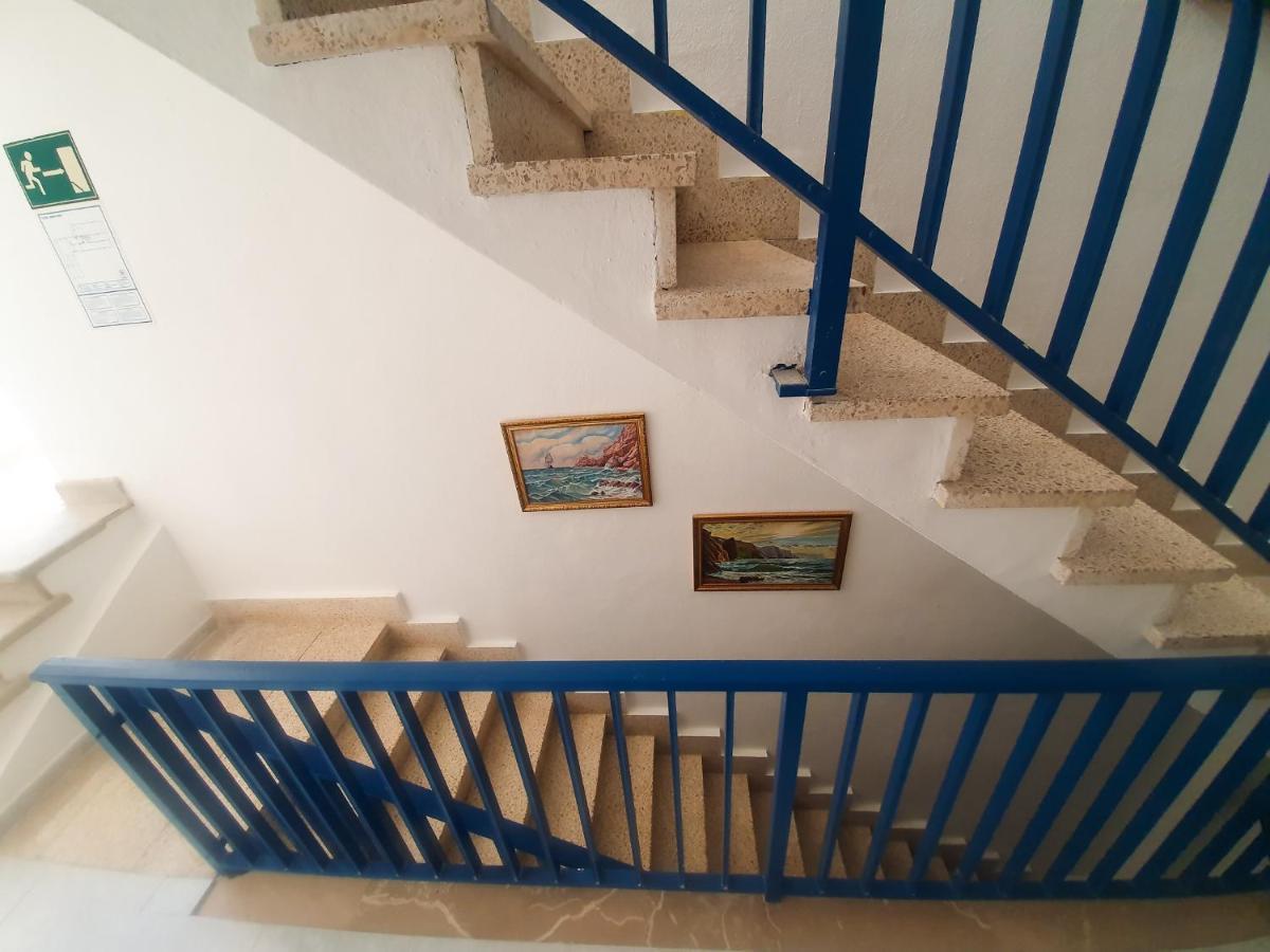 Amena Mar Hotel Са Кома Екстериор снимка