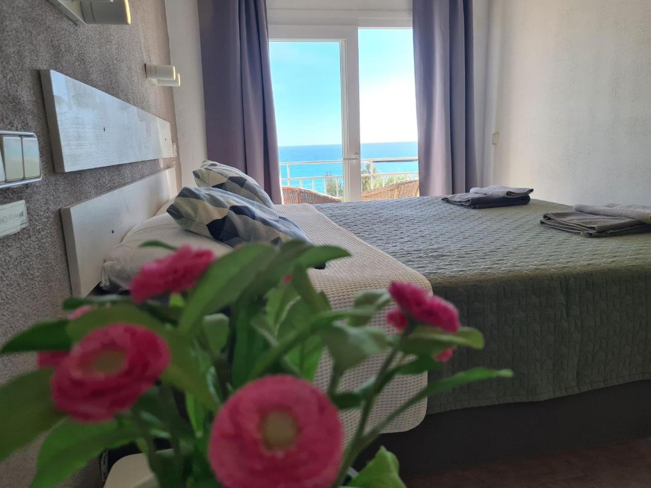 Amena Mar Hotel Са Кома Екстериор снимка