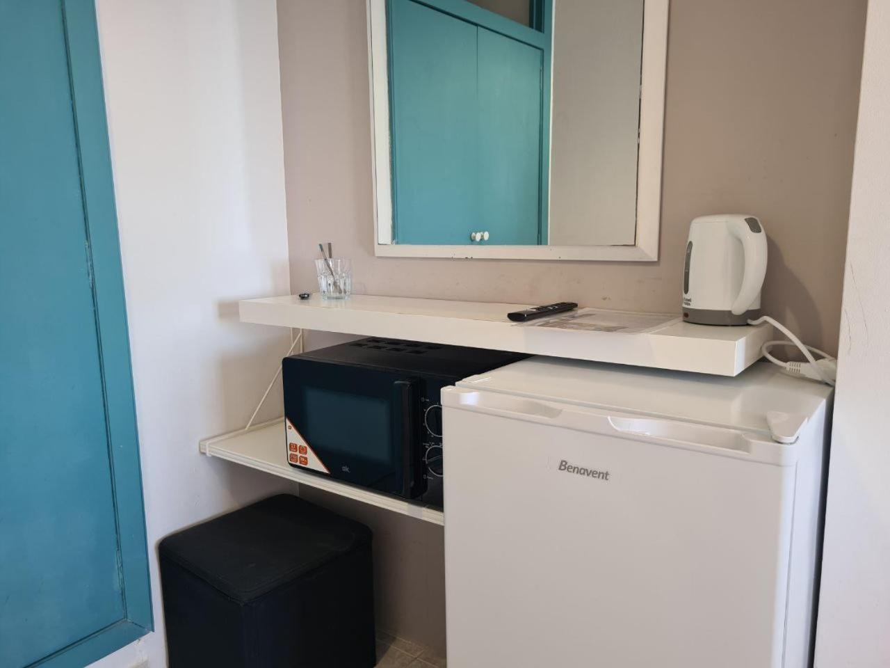 Amena Mar Hotel Са Кома Екстериор снимка