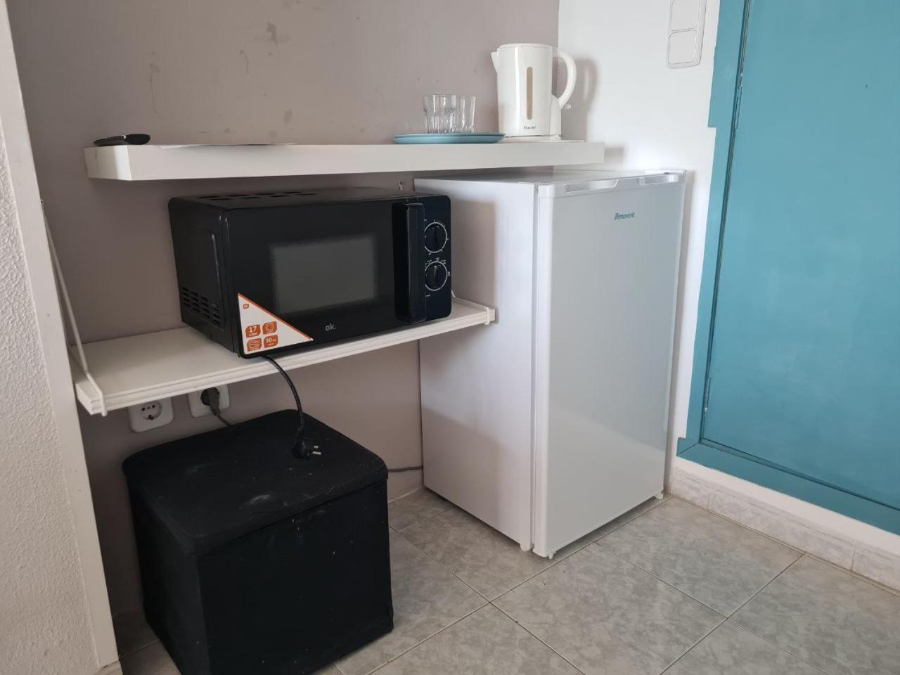 Amena Mar Hotel Са Кома Екстериор снимка