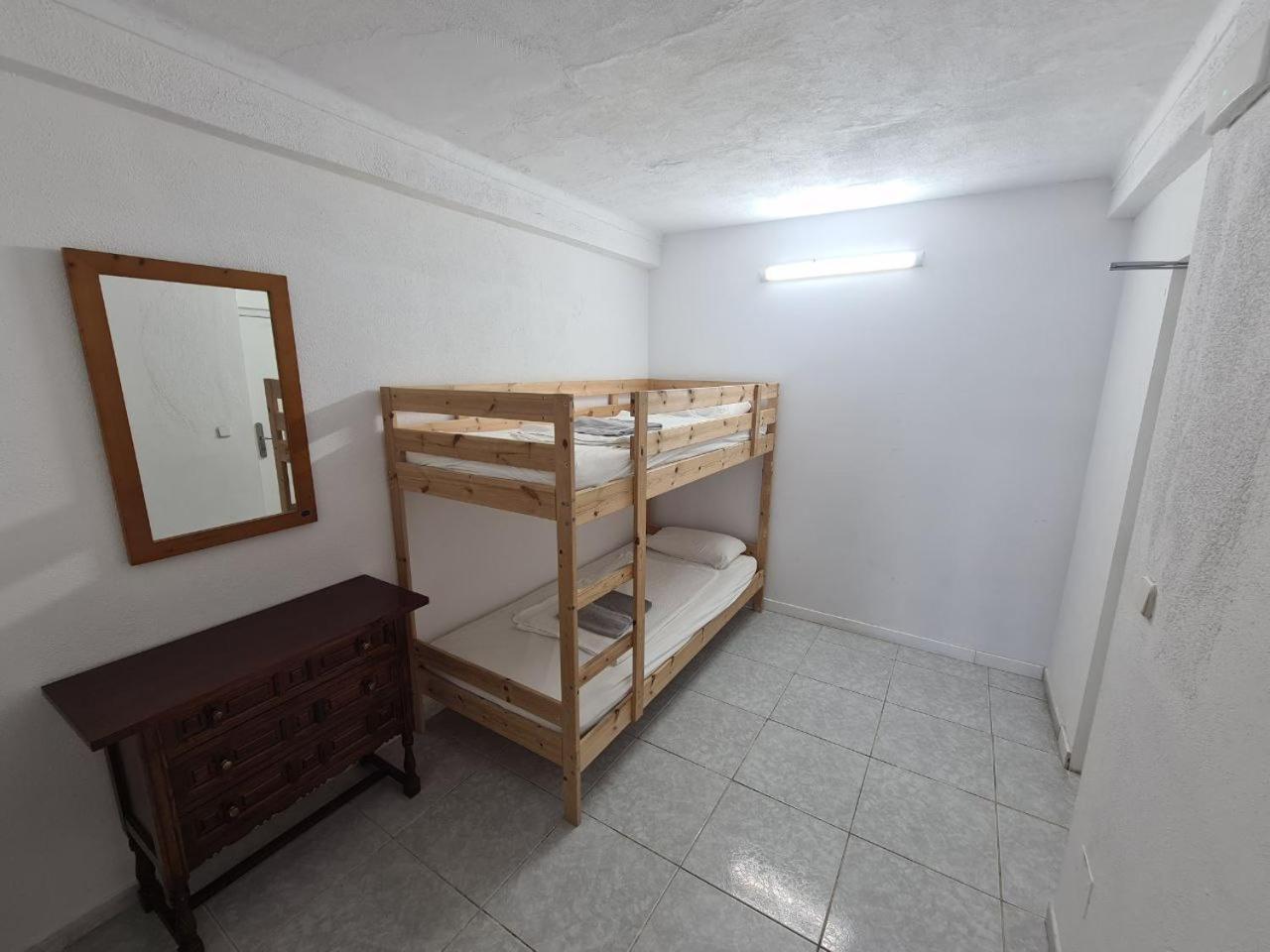 Amena Mar Hotel Са Кома Екстериор снимка