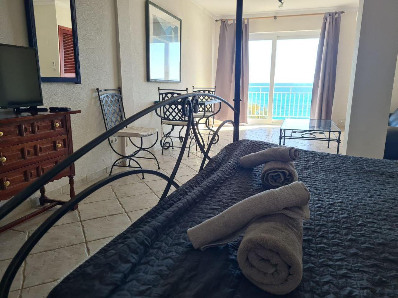 Amena Mar Hotel Са Кома Екстериор снимка
