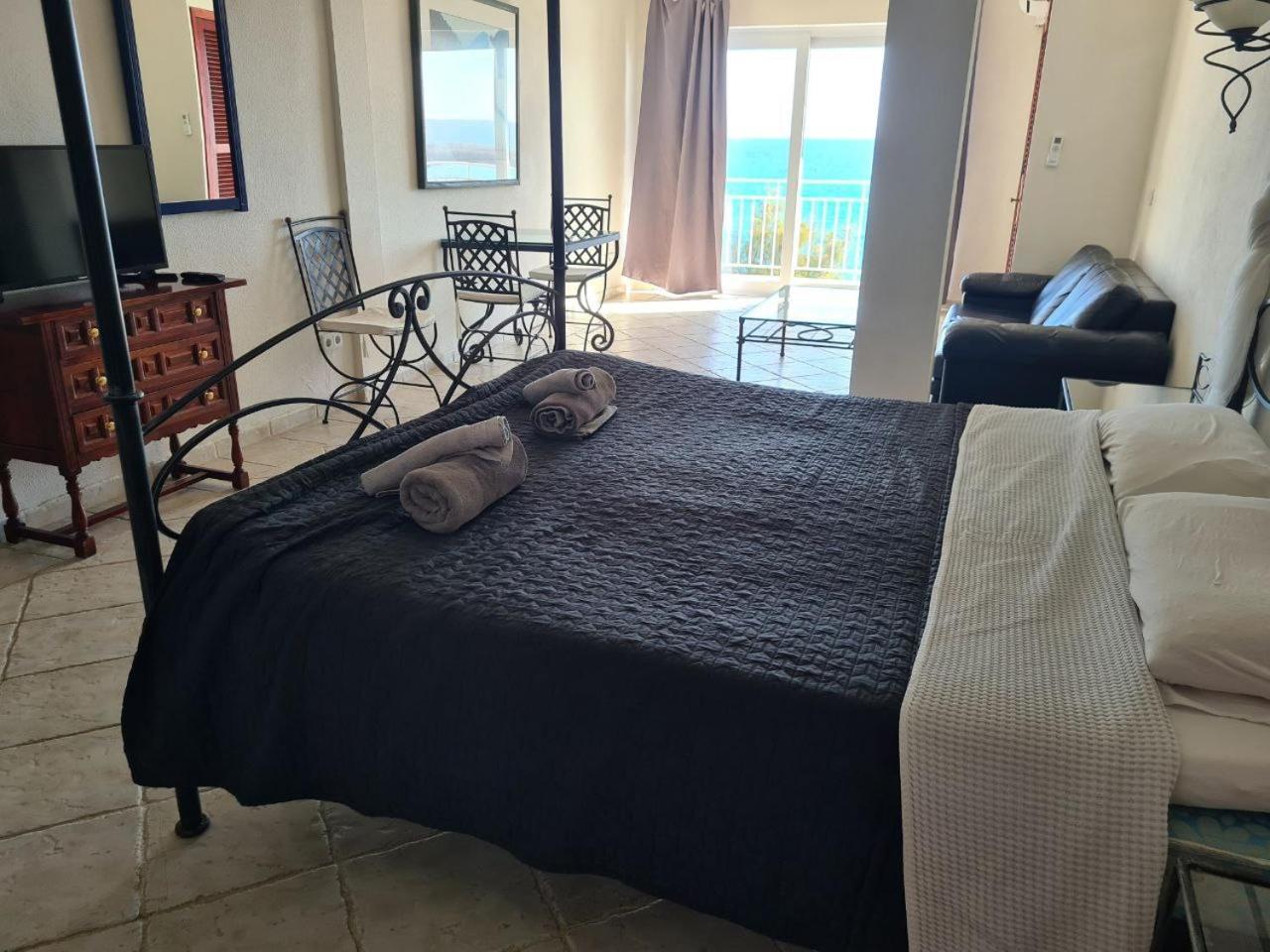 Amena Mar Hotel Са Кома Екстериор снимка