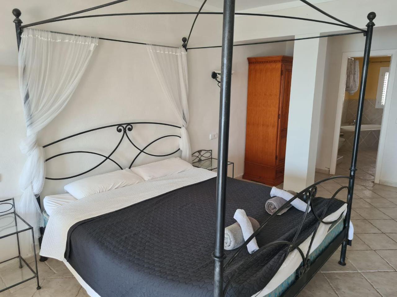Amena Mar Hotel Са Кома Екстериор снимка