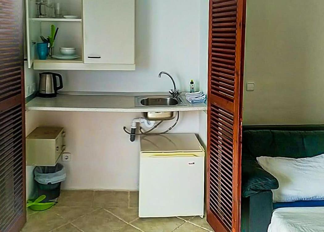 Amena Mar Hotel Са Кома Екстериор снимка