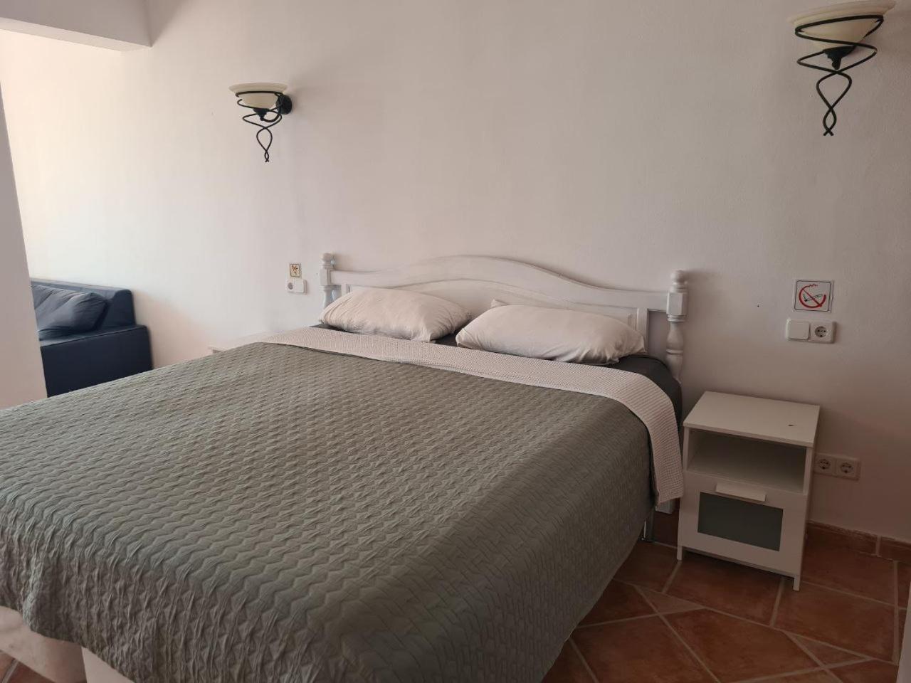 Amena Mar Hotel Са Кома Екстериор снимка