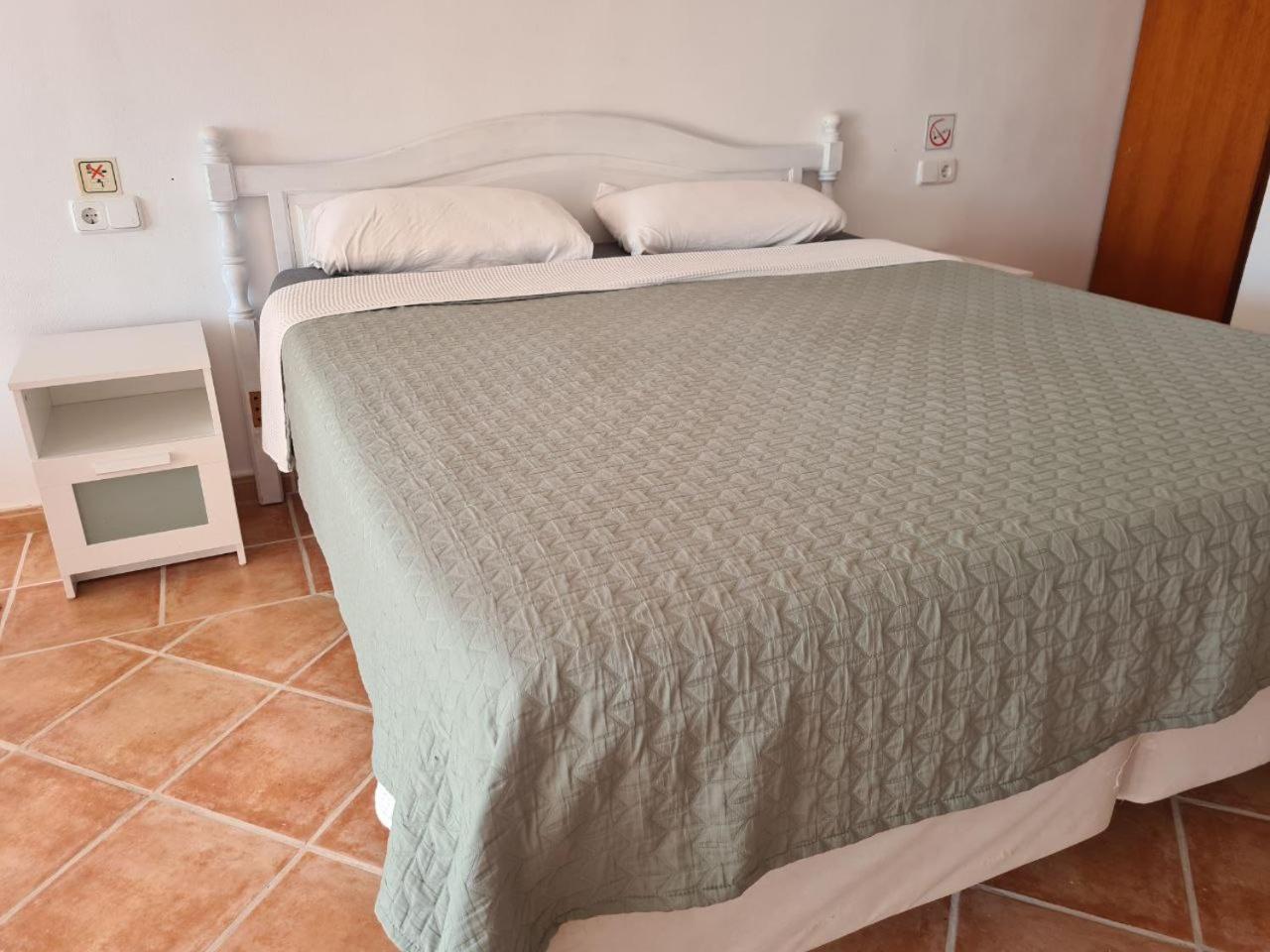 Amena Mar Hotel Са Кома Екстериор снимка