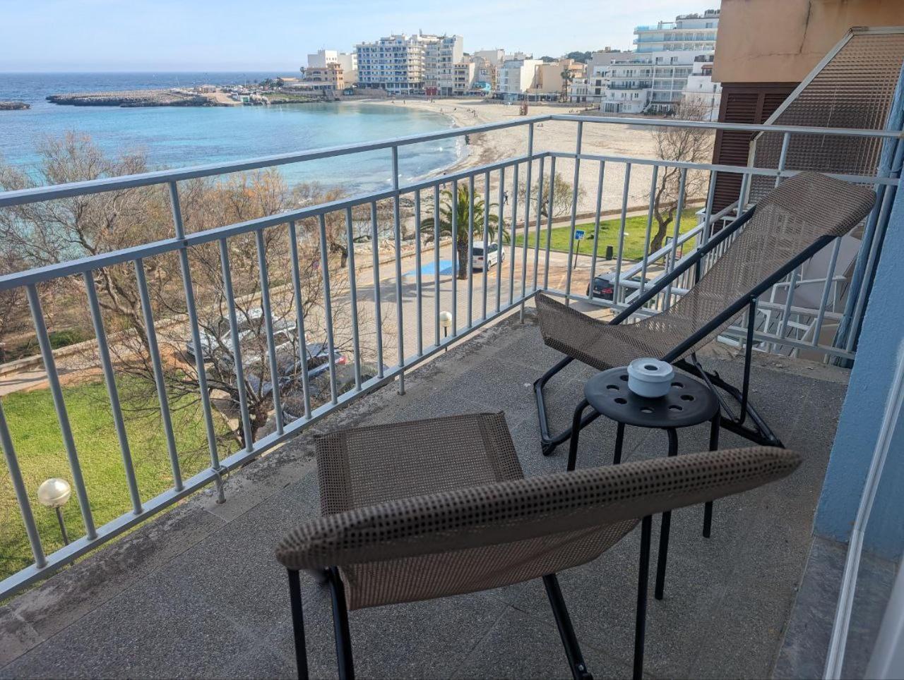Amena Mar Hotel Са Кома Екстериор снимка