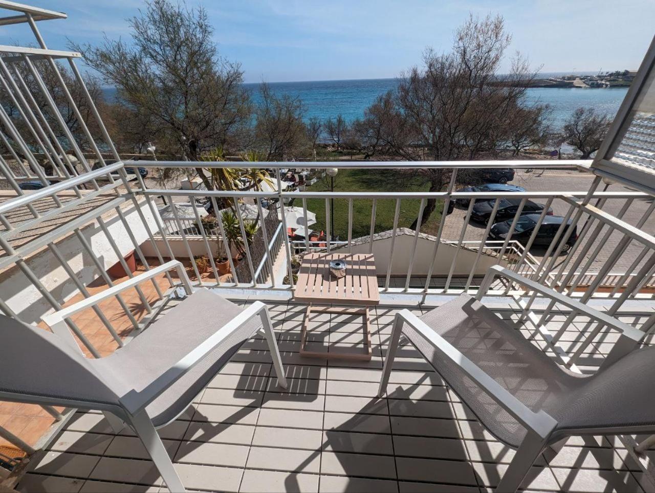 Amena Mar Hotel Са Кома Екстериор снимка
