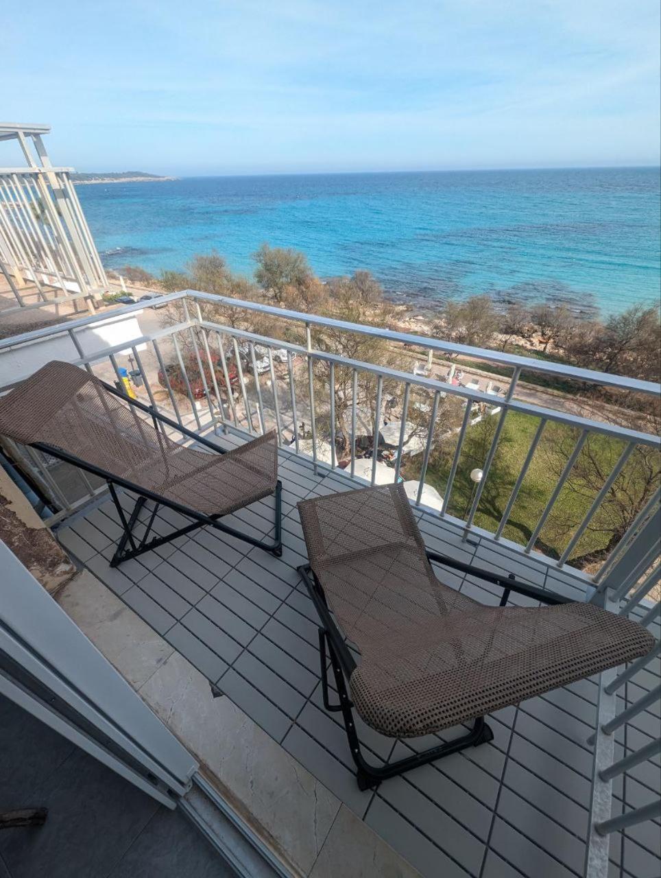 Amena Mar Hotel Са Кома Екстериор снимка