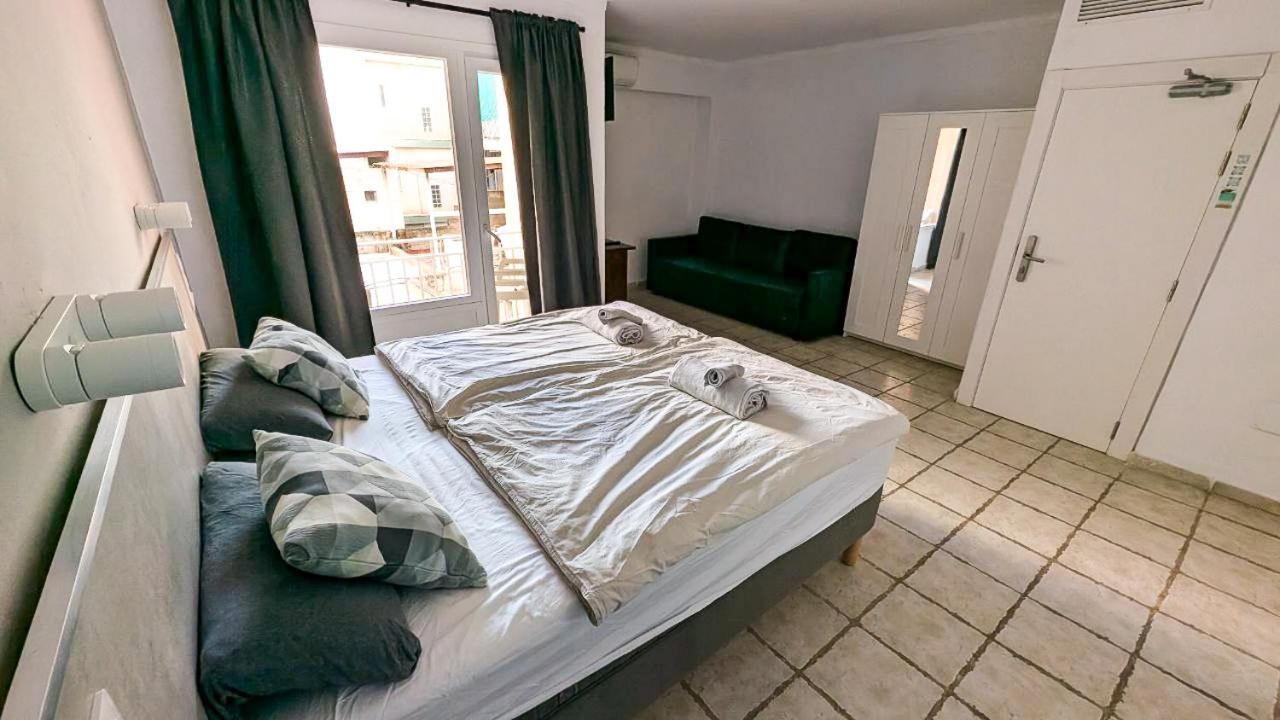Amena Mar Hotel Са Кома Екстериор снимка