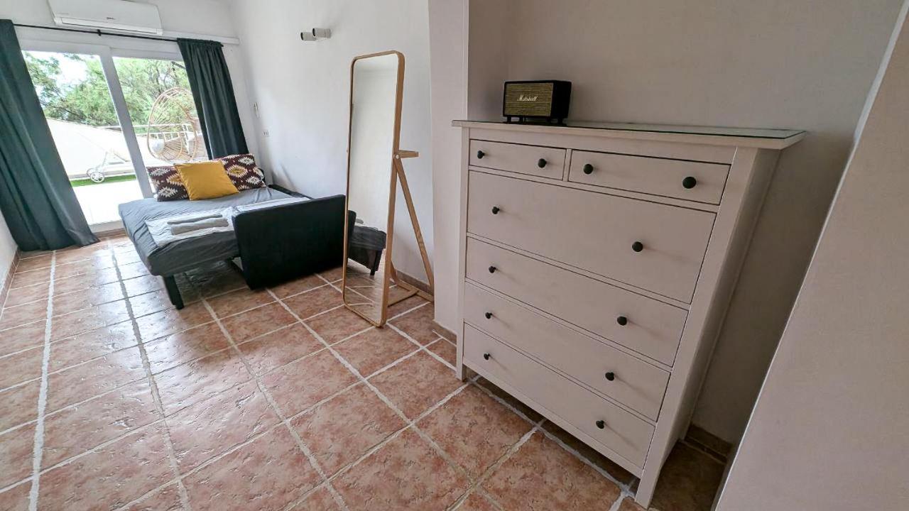 Amena Mar Hotel Са Кома Екстериор снимка