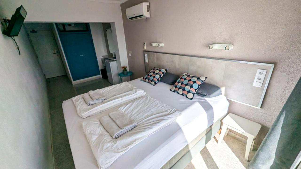 Amena Mar Hotel Са Кома Екстериор снимка