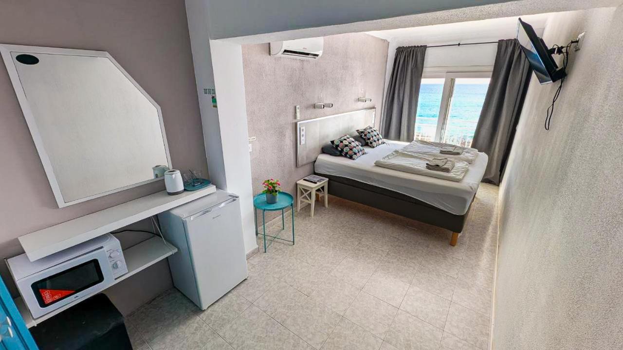 Amena Mar Hotel Са Кома Екстериор снимка