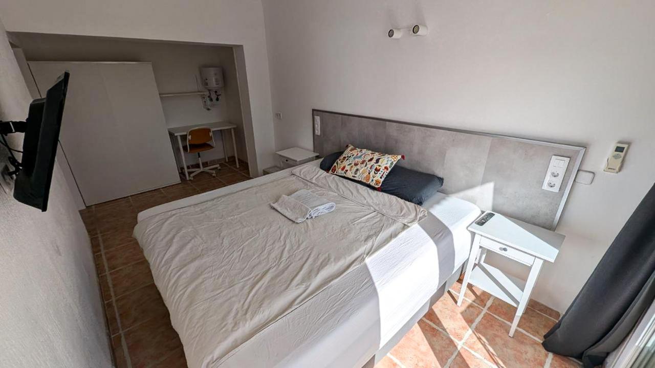 Amena Mar Hotel Са Кома Екстериор снимка