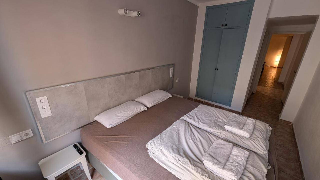 Amena Mar Hotel Са Кома Екстериор снимка