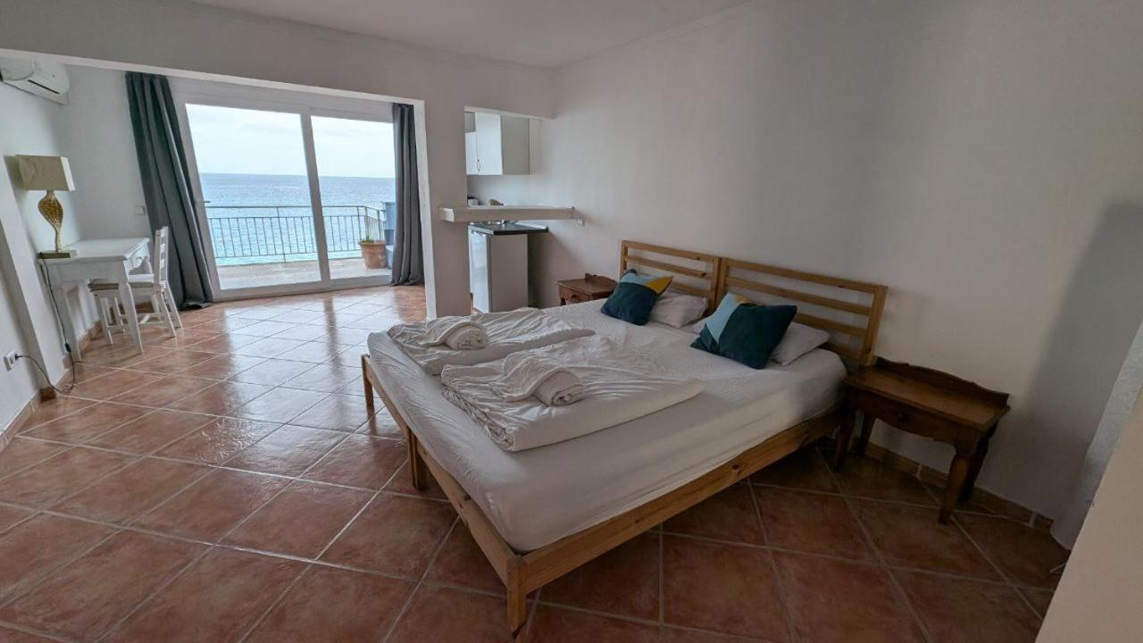 Amena Mar Hotel Са Кома Екстериор снимка