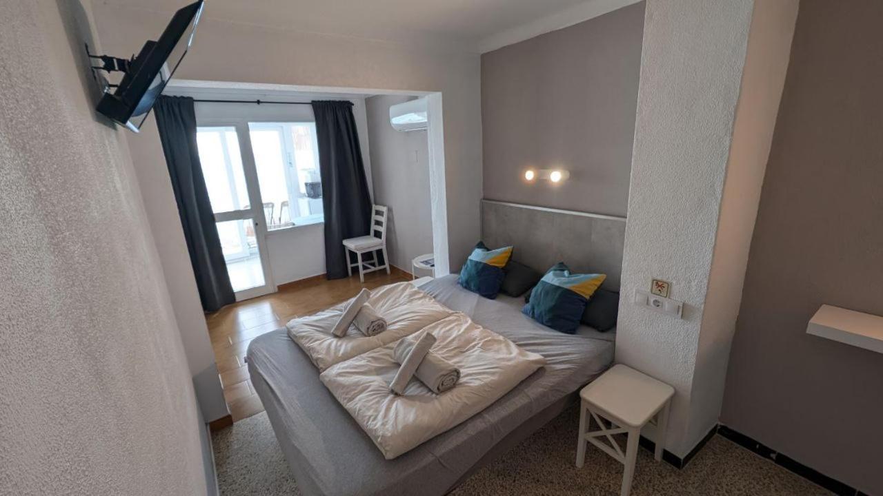 Amena Mar Hotel Са Кома Екстериор снимка