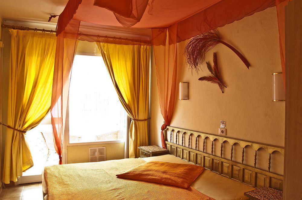 Amena Mar Hotel Са Кома Екстериор снимка